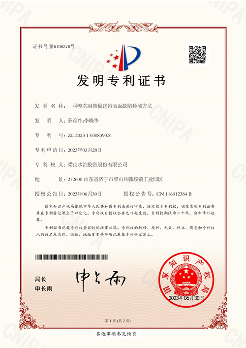 Patent