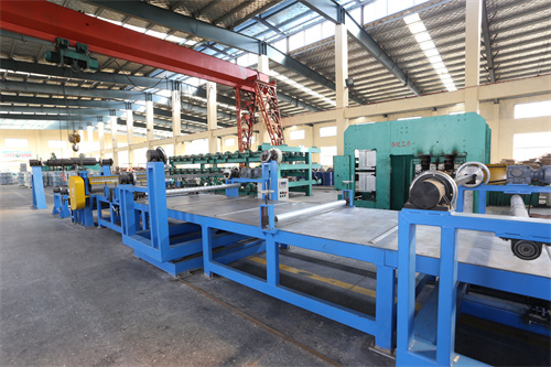 High-Speed Internal Mixer