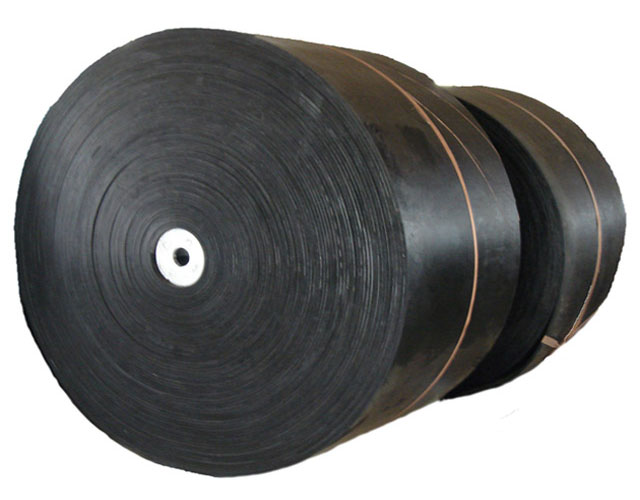 PVC Flame Retardant Conveyor Belt