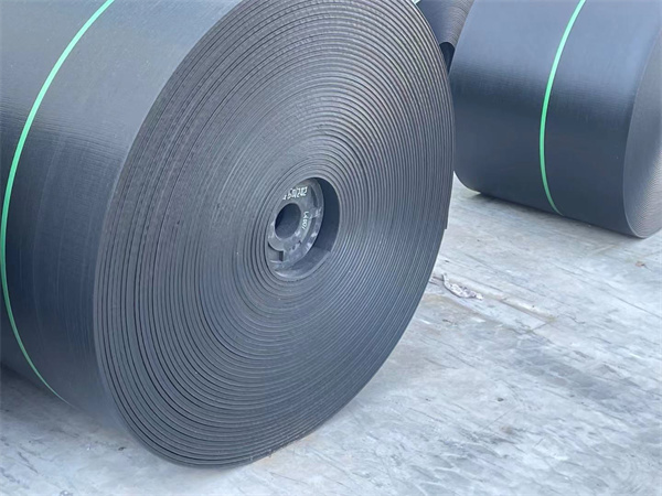 PVC Flame Retardant Conveyor Belt