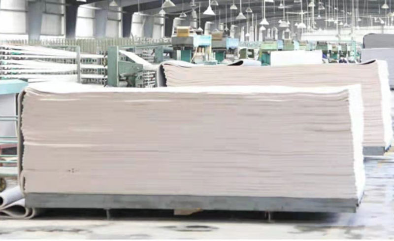 Integral Belt Core
