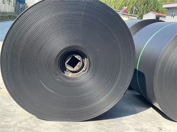 Integral Belt Core