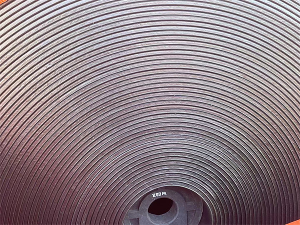 Integral Belt Core