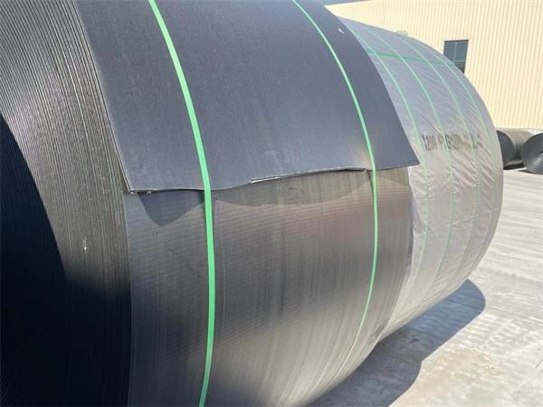 Integral Belt Core